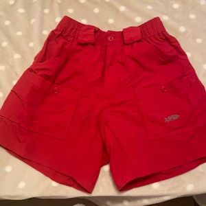 Aftco Shorts size 28